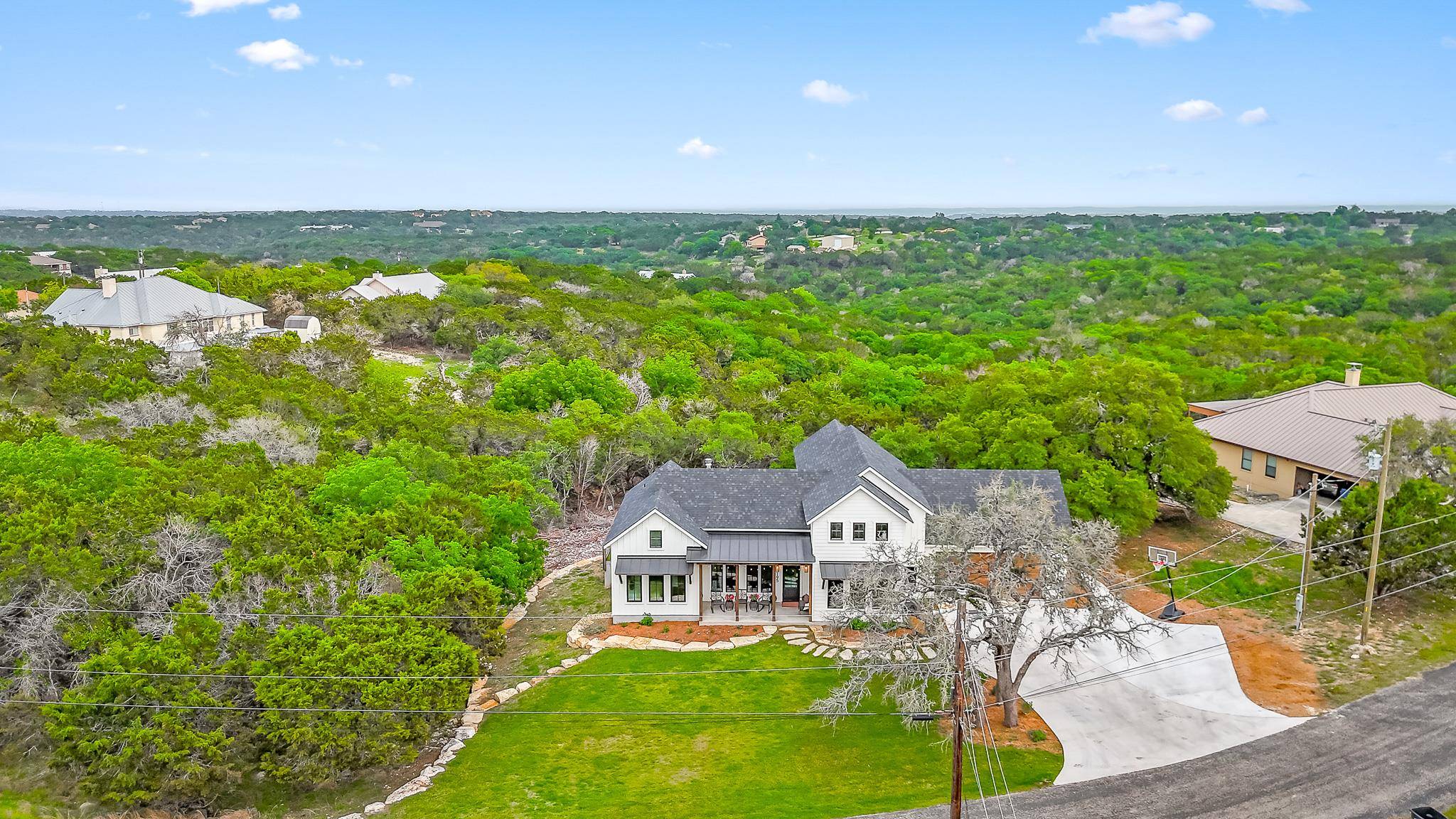 Kerrville, TX 78028,195 Mackay DR