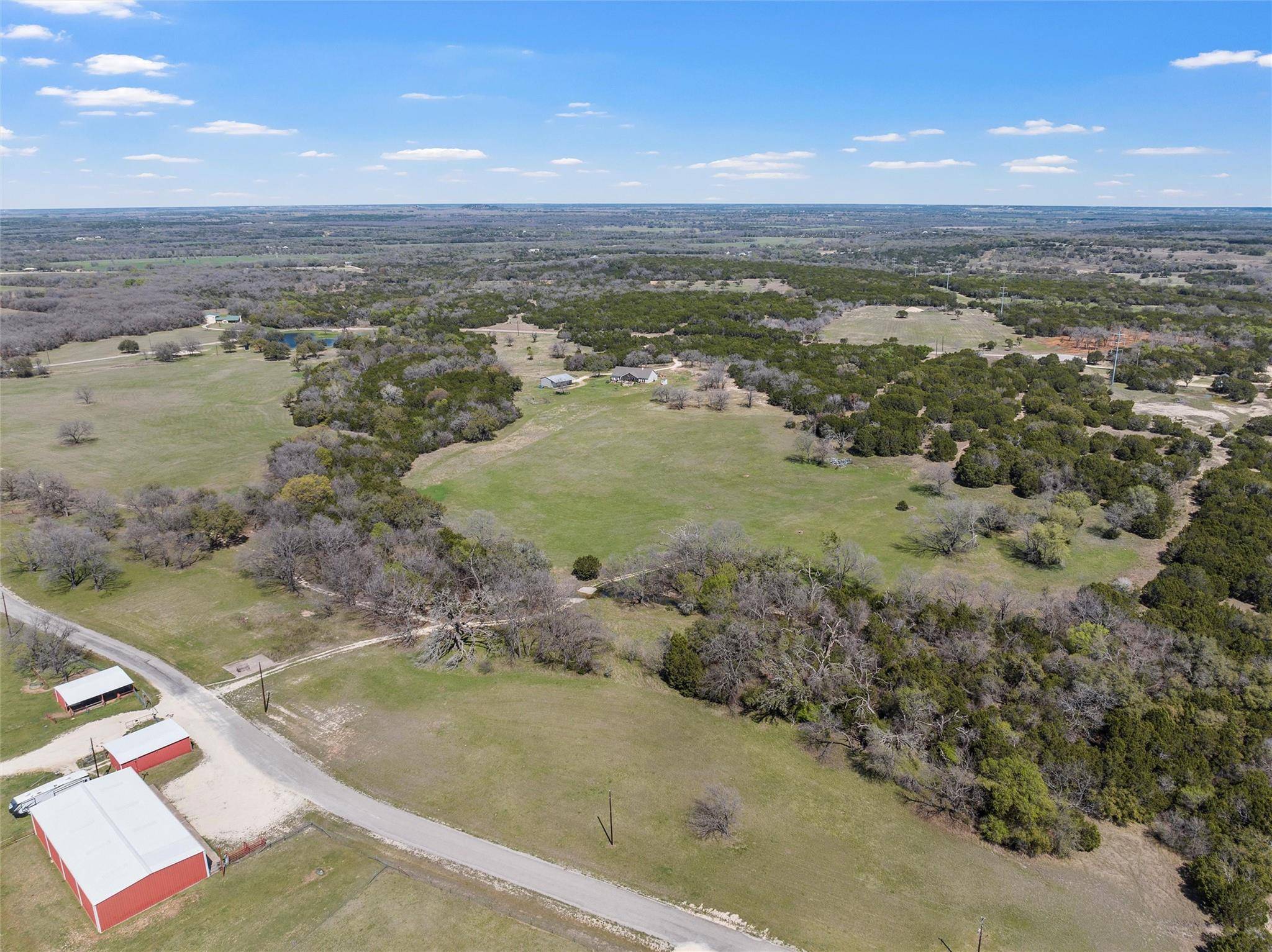 Iredell, TX 76649,130 Private Road 2164