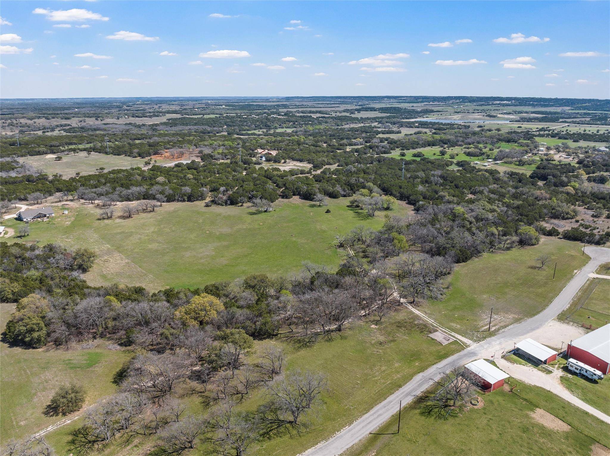 Iredell, TX 76649,130 Private Road 2164