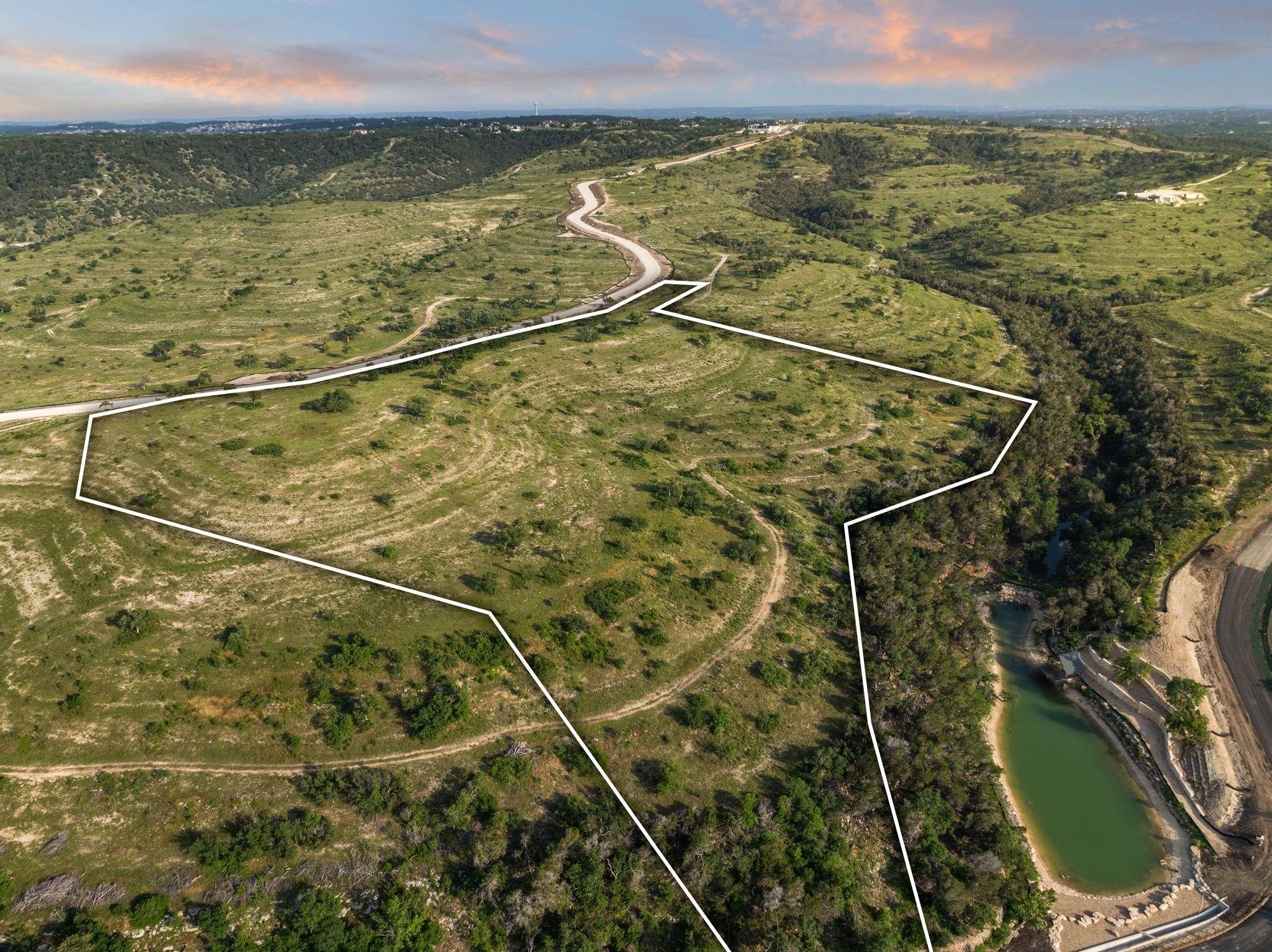 Austin, TX 78738,7334 Spiro TRL