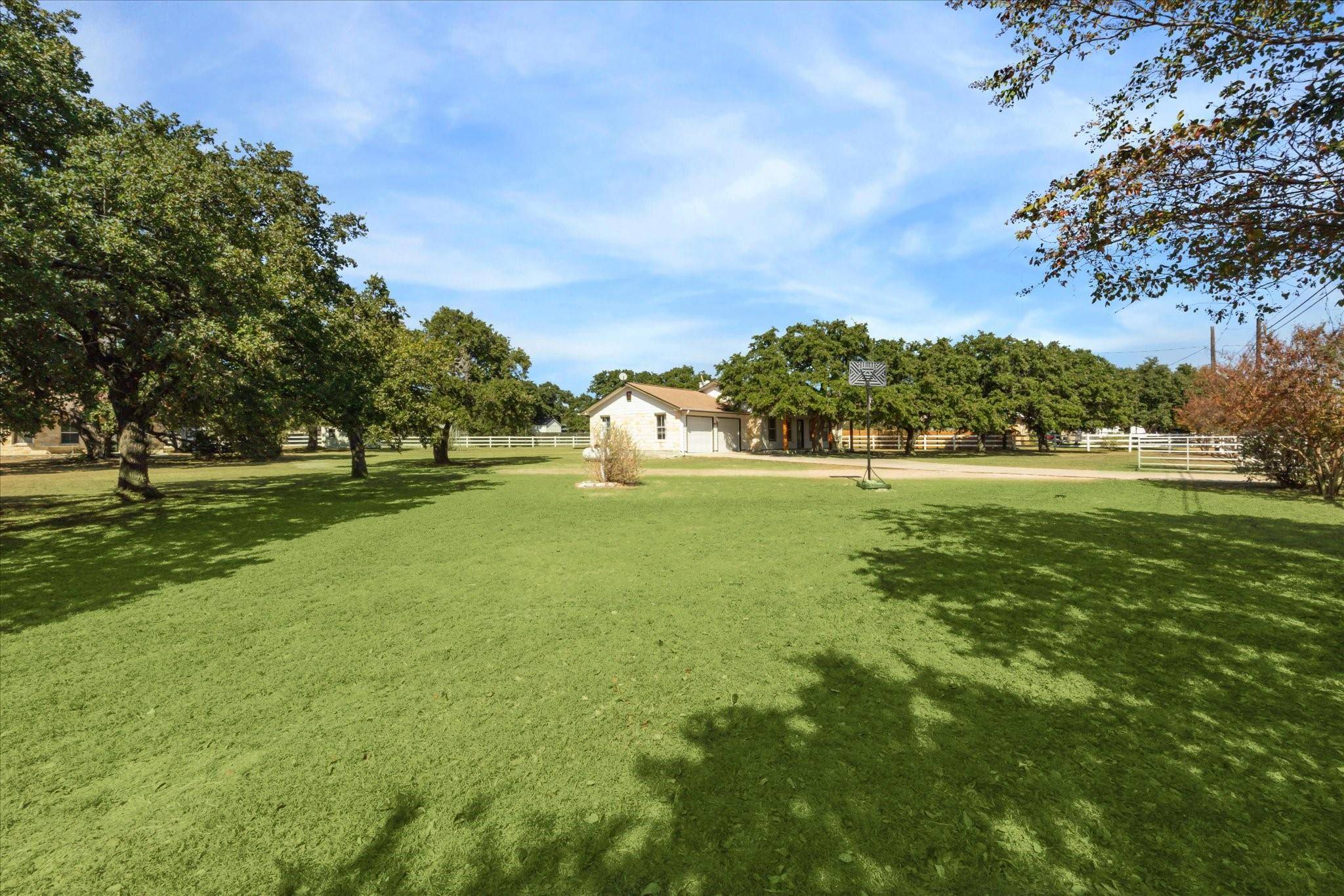 Bertram, TX 78605,420 W Fm 243