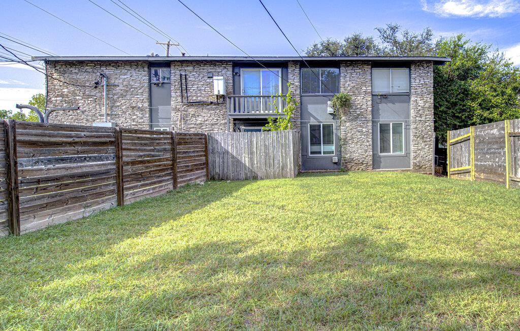 Austin, TX 78723,2506 Manor CIR #C27