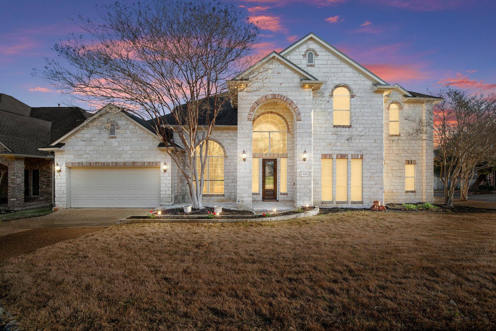 Austin, TX 78726,8021 Tahoe Parke CIR