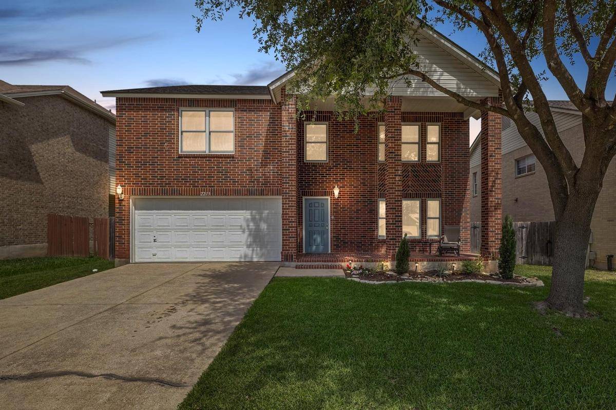 Cedar Park, TX 78613,2213 Kimra LN