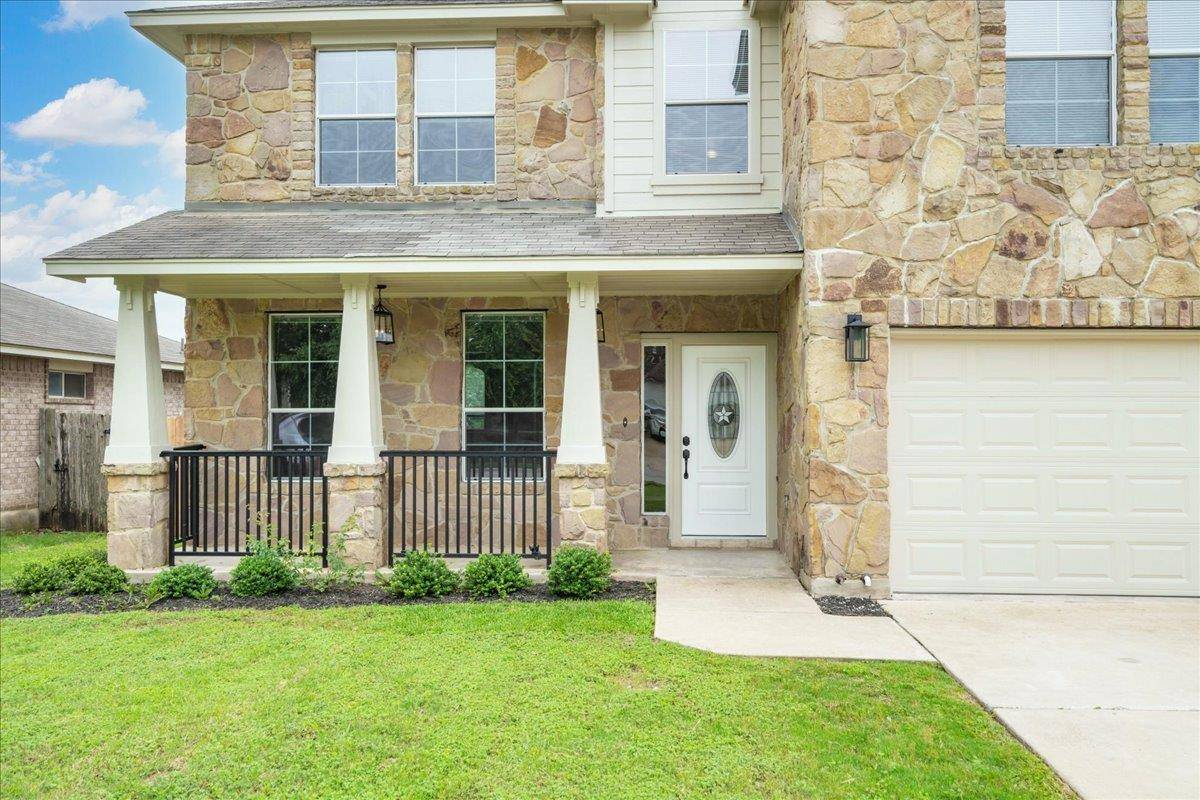 Pflugerville, TX 78660,1501 Sweet Leaf LN