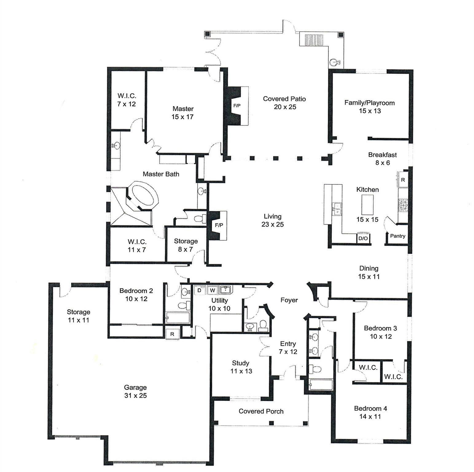 Austin, TX 78737,131 Chancery CT