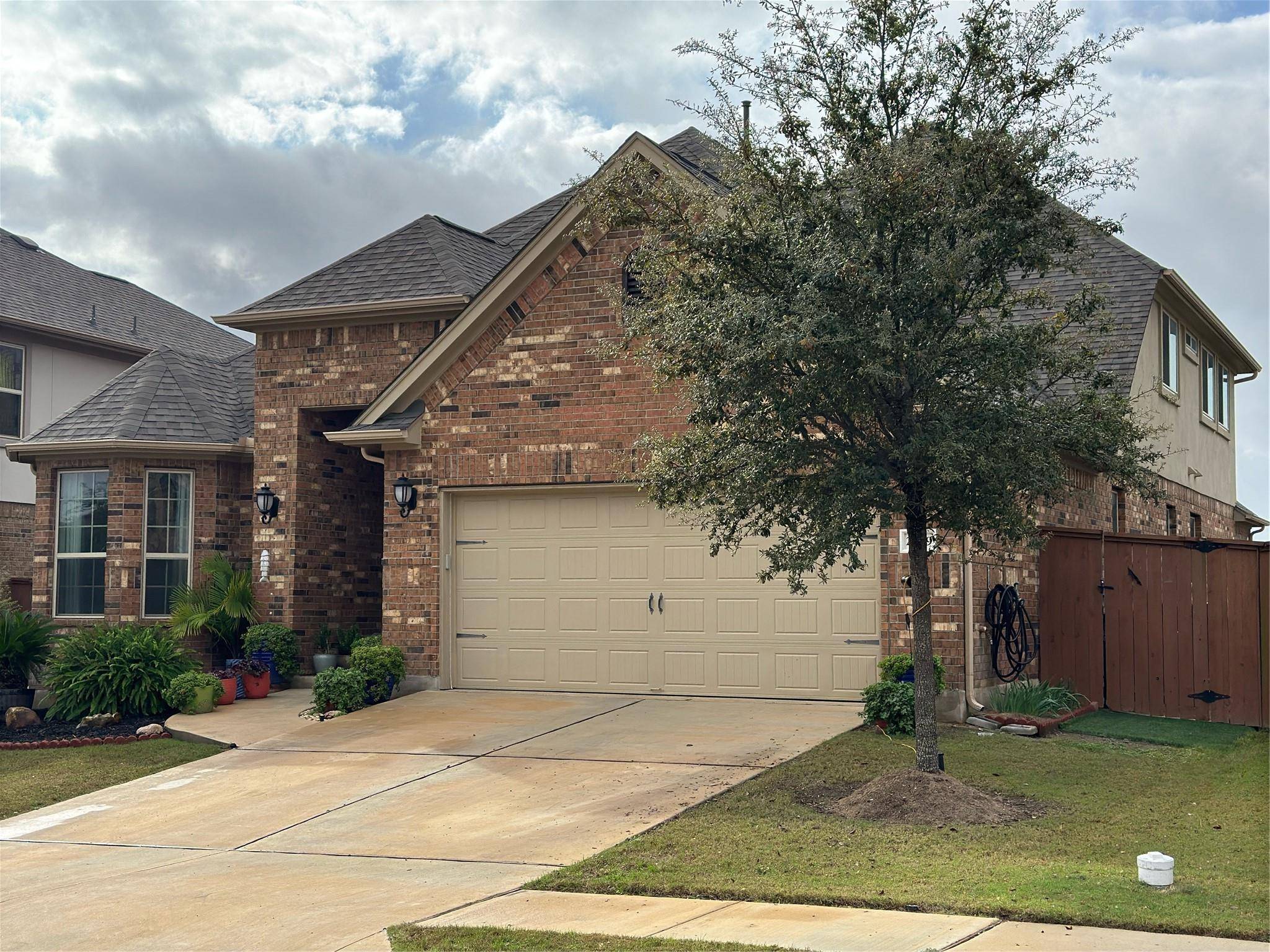 Round Rock, TX 78665,2629 Enza DR