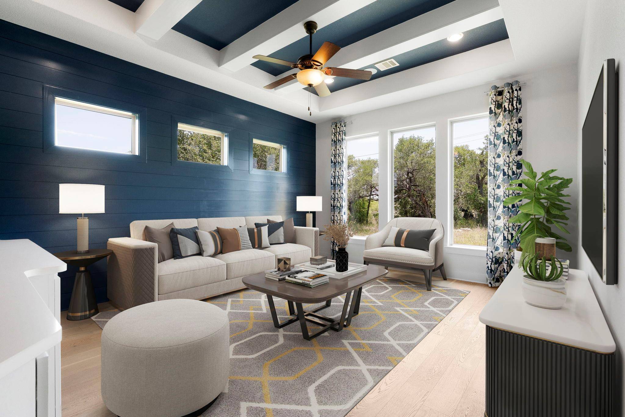 Spicewood, TX 78669,105 Council Oak CT