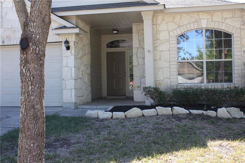 Round Rock, TX 78681,3776 Castle Rock DR