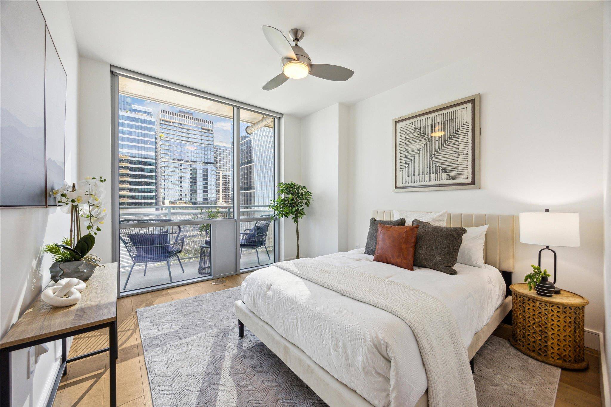 Austin, TX 78701,222 west Ave #1507