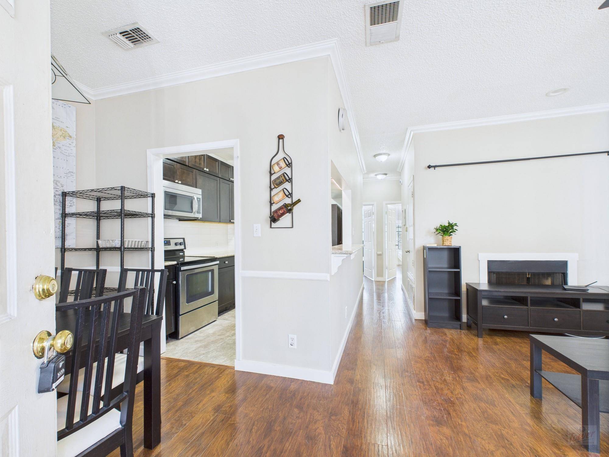 Austin, TX 78705,2300 Leon ST #205