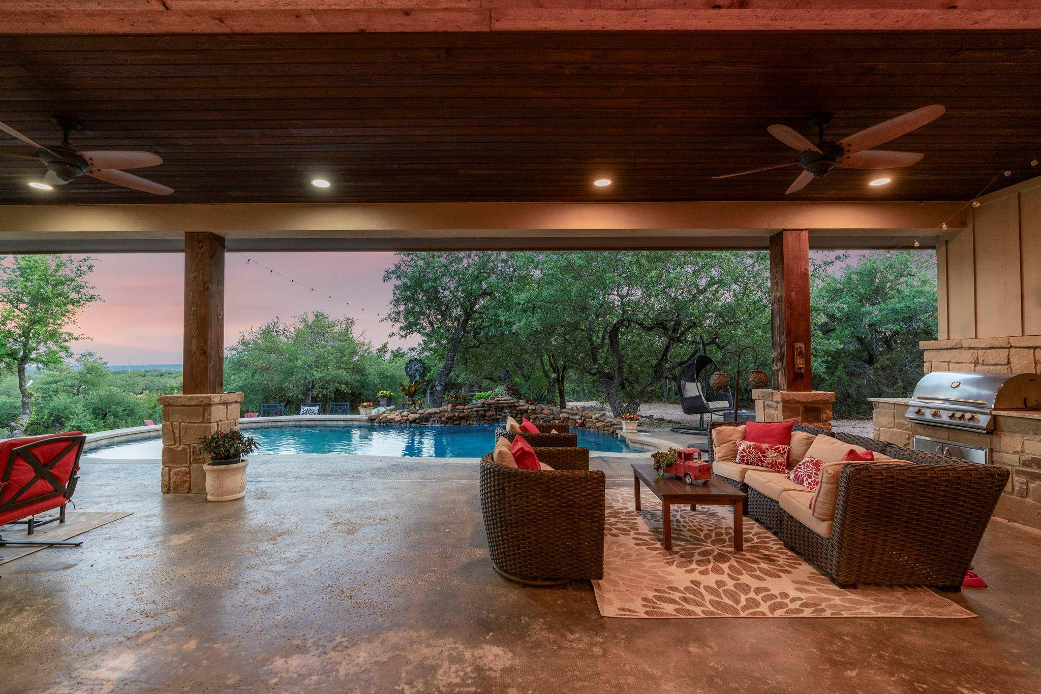 Dripping Springs, TX 78620,700 Spanish Oak TRL