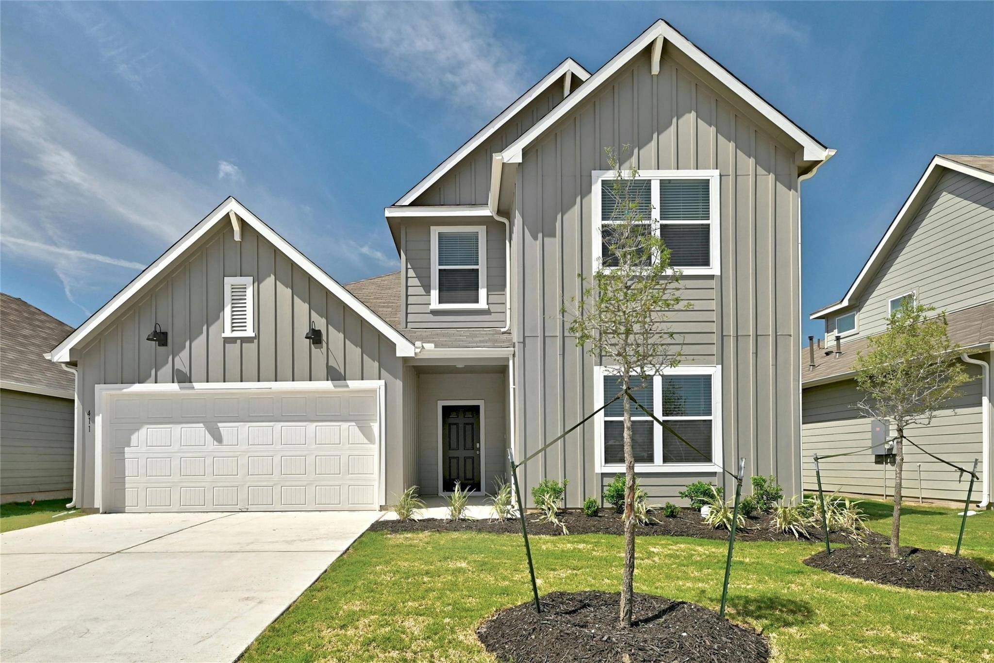Lockhart, TX 78644,411 WIRECRESTED DR