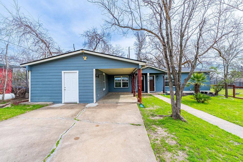 Austin, TX 78723,5109 Overbrook DR #A