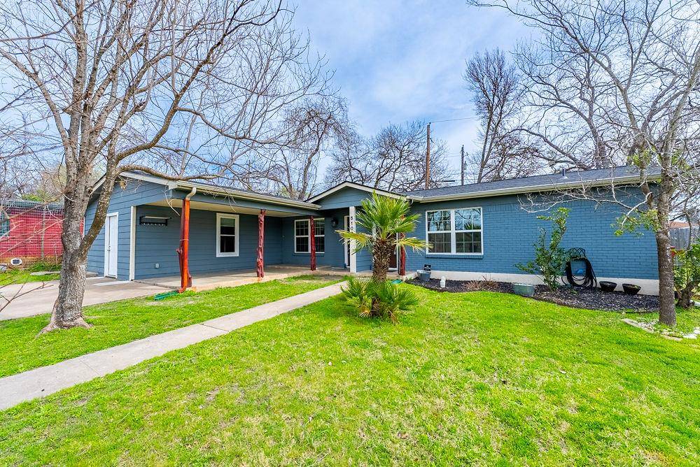 Austin, TX 78723,5109 Overbrook DR #A