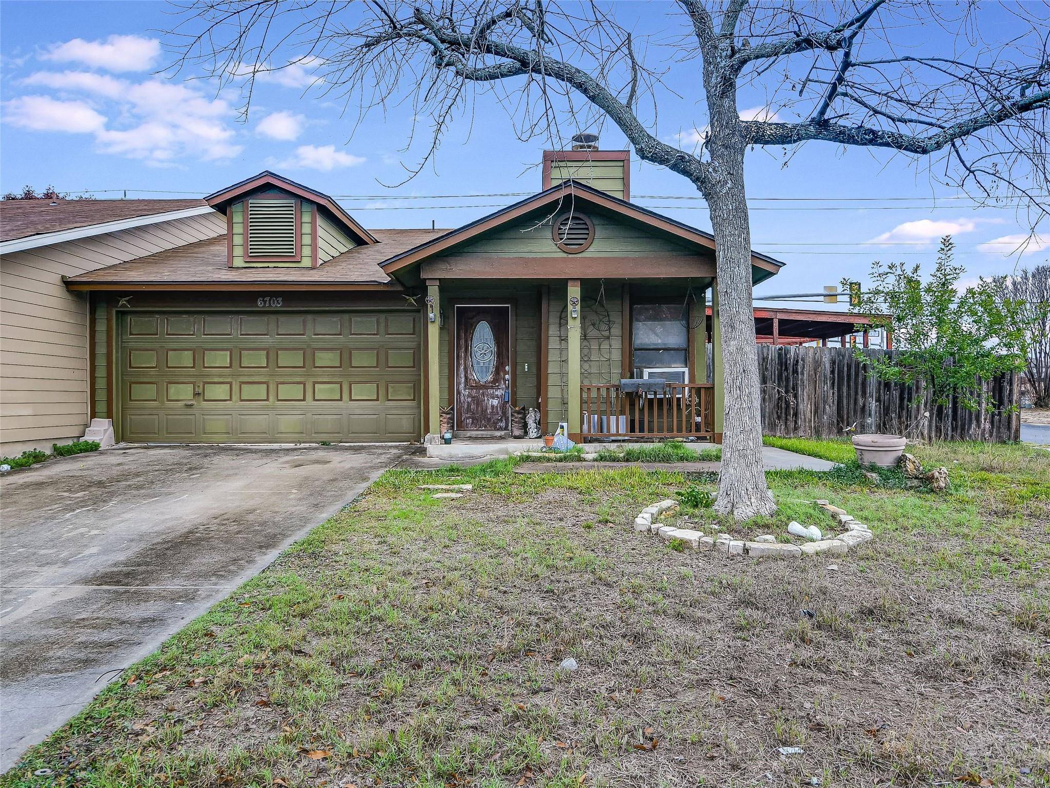 San Antonio, TX 78249,6703 Hickory Springs DR