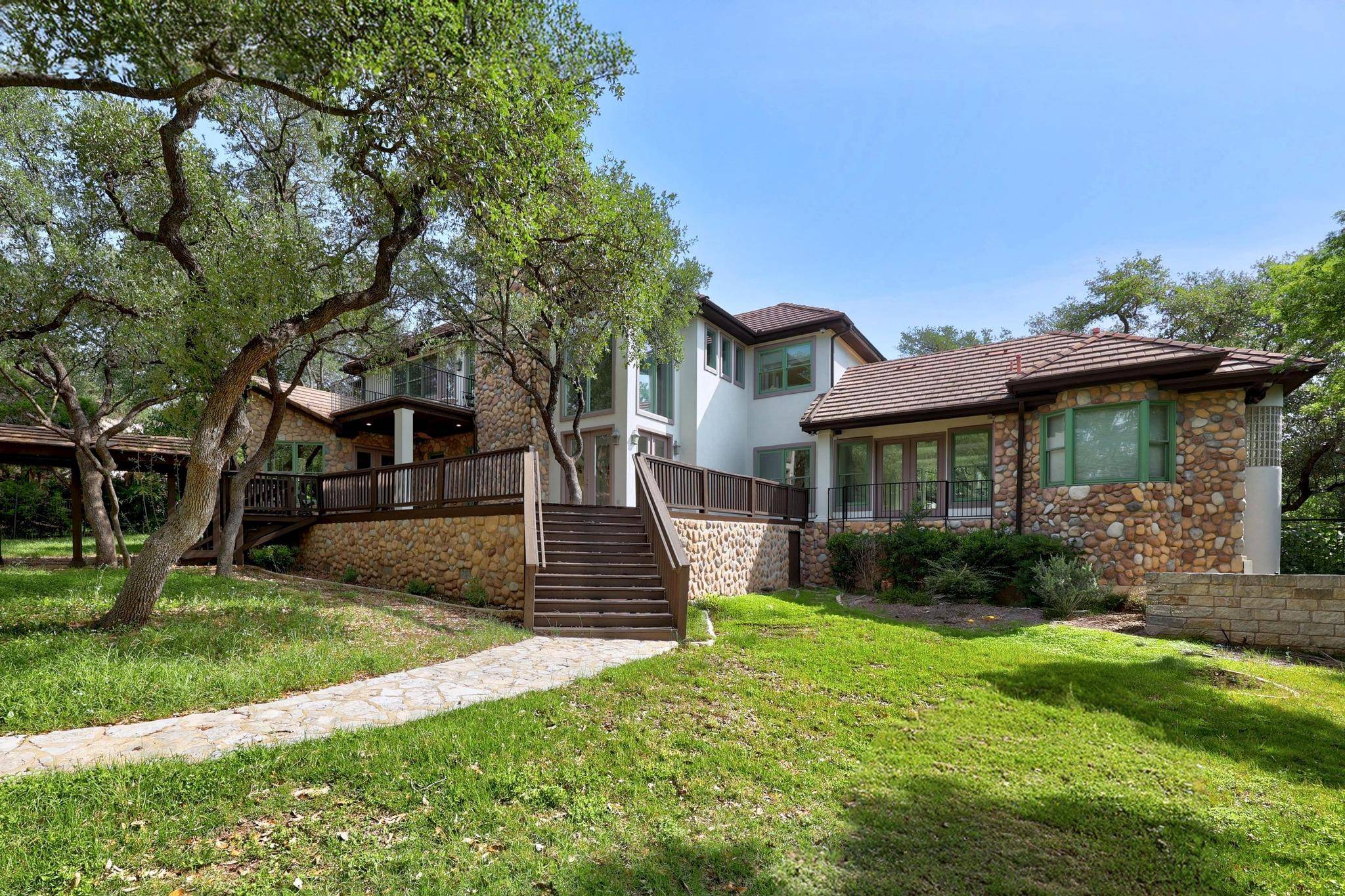Austin, TX 78734,106 Sendera Bonita