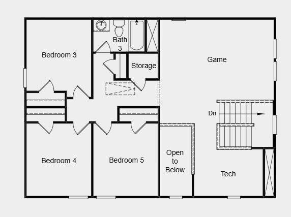 Buda, TX 78610,6824 Rounded Pebble LN