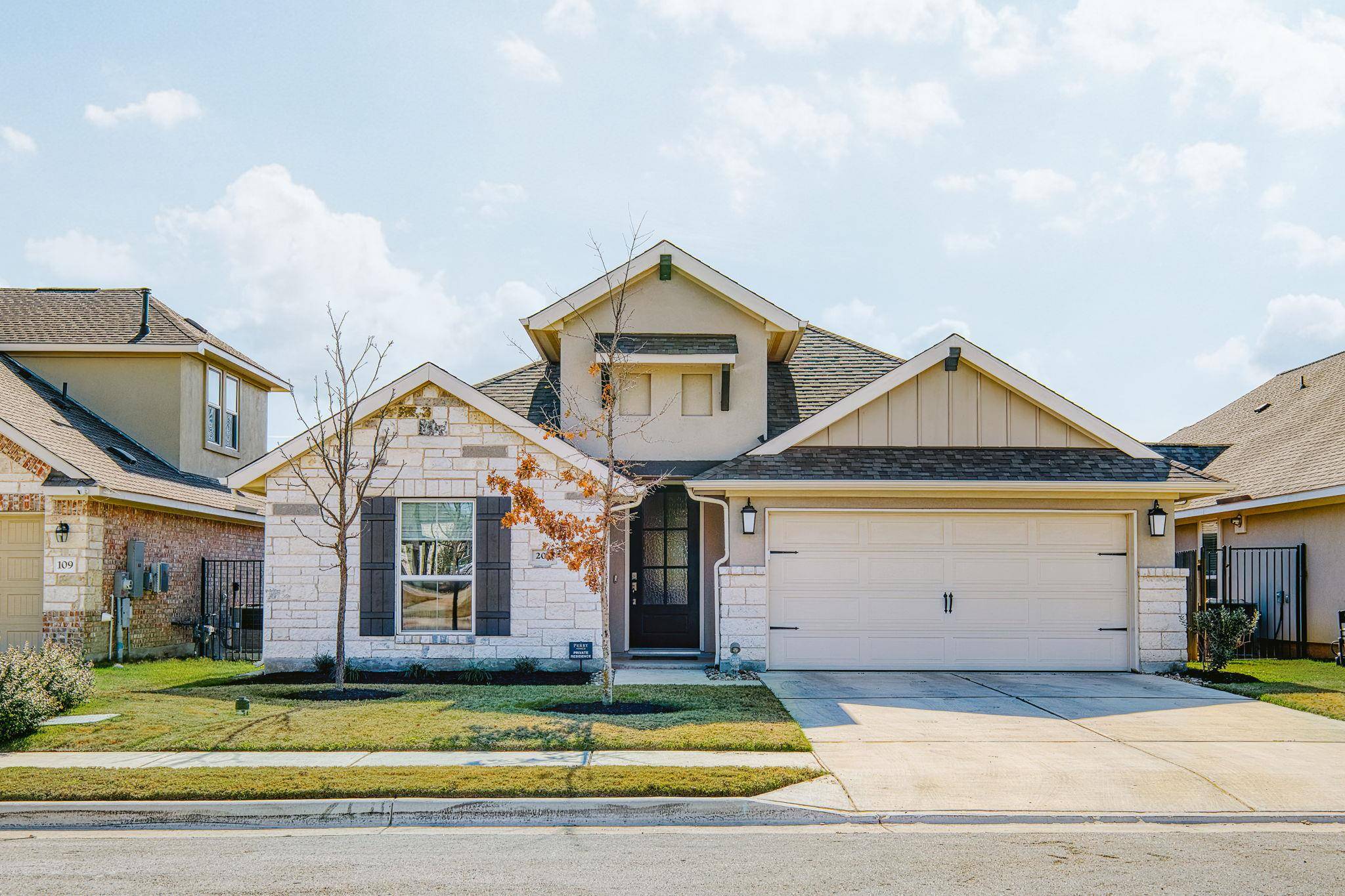 Liberty Hill, TX 78642,201 Crimson Rose CT