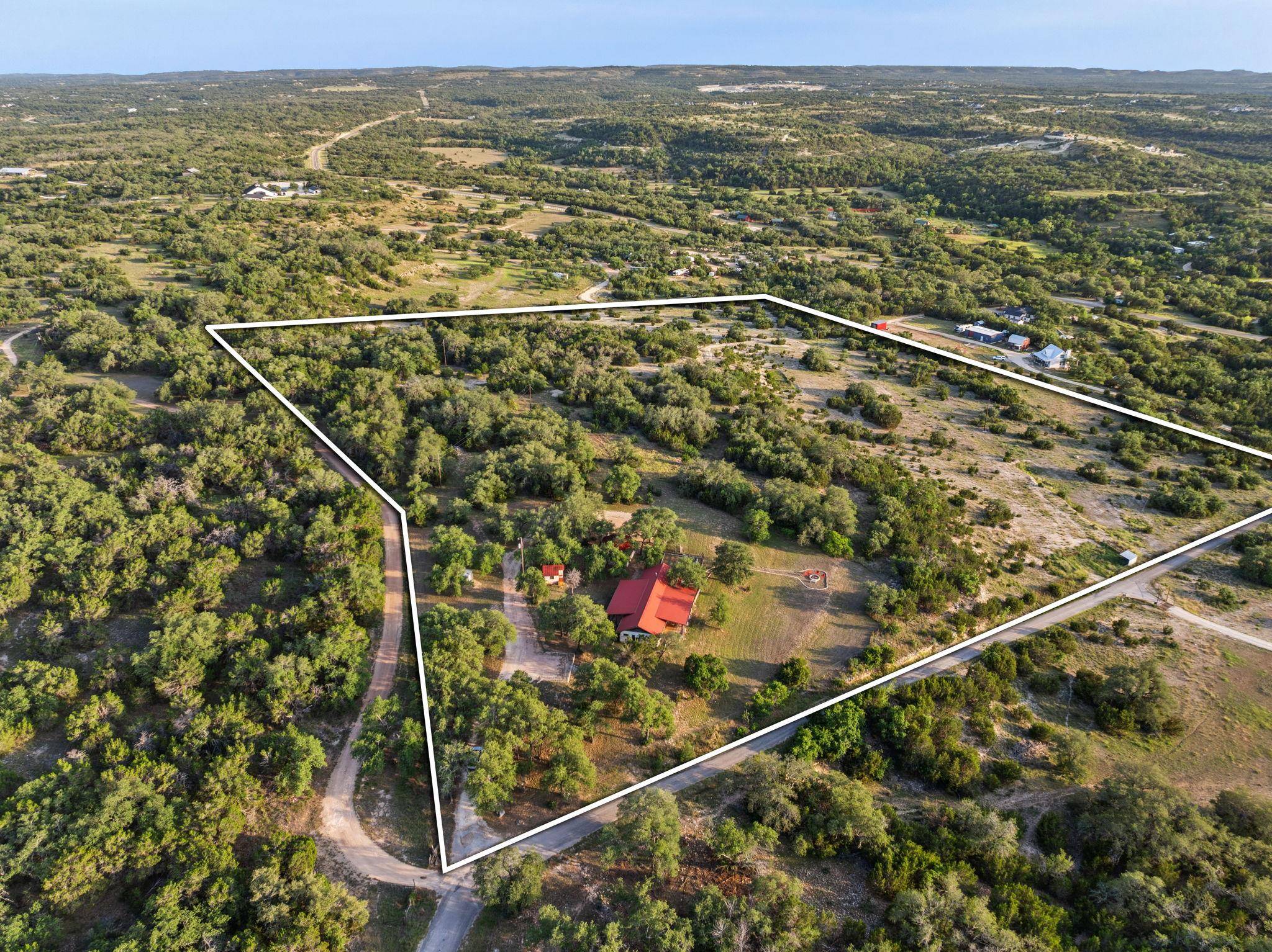 Johnson City, TX 78636,492 Billy Sisson RD