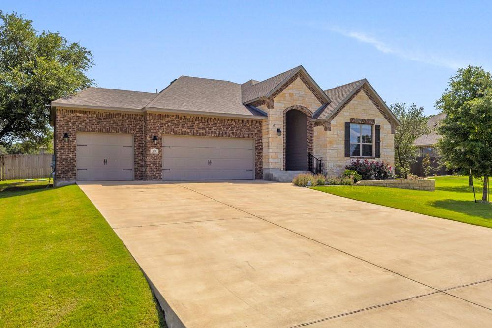 Belton, TX 76513,271 Belleview DR