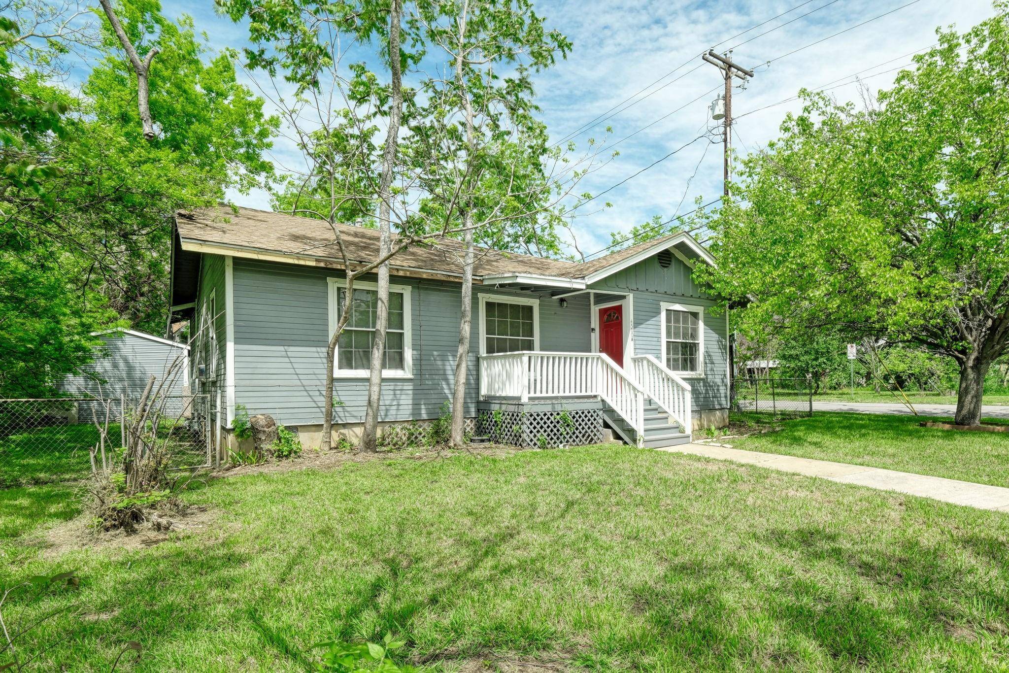 Austin, TX 78745,4500 GILLIS ST