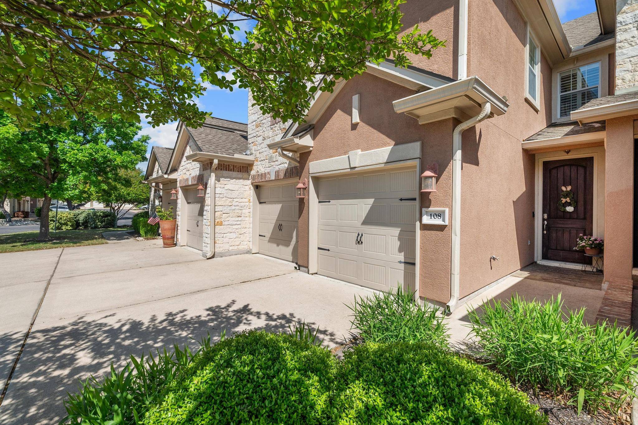 Lakeway, TX 78734,108 Perpetuation DR #802