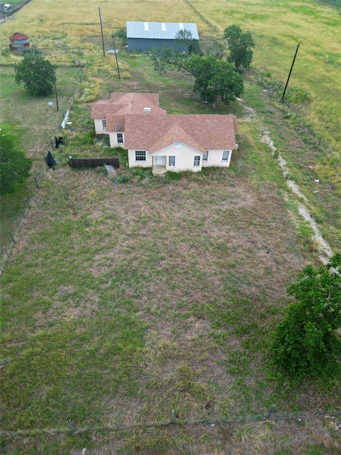 Cost, TX 78614,8420 W HWY 97 HWY