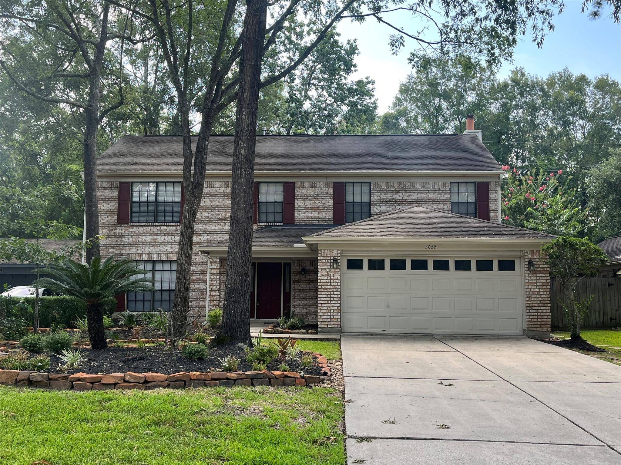 Houston, TX 77339,5622 Maple Square DR