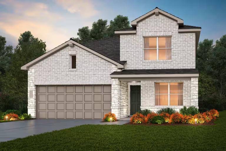 Manor, TX 78653,13312 Lapoynor ST