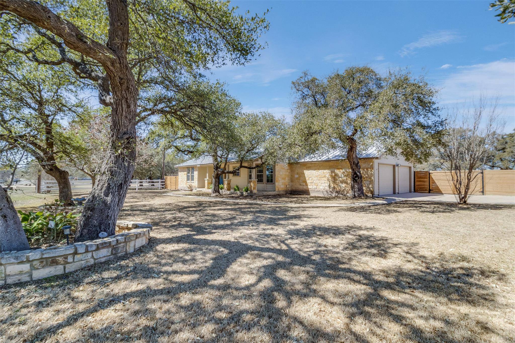 Bertram, TX 78605,410 W CR 243