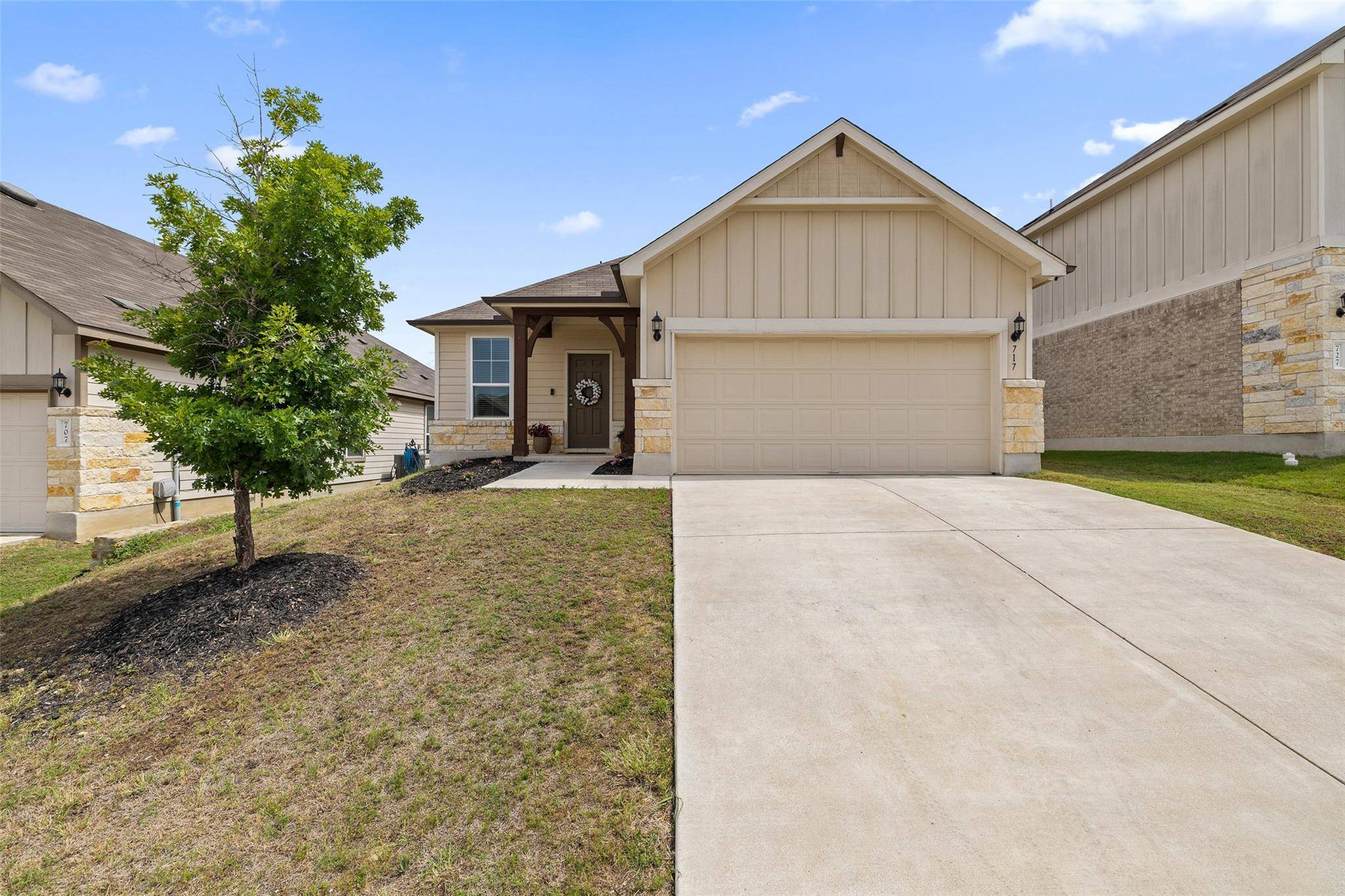 Buda, TX 78610,717 Bayberry CIR