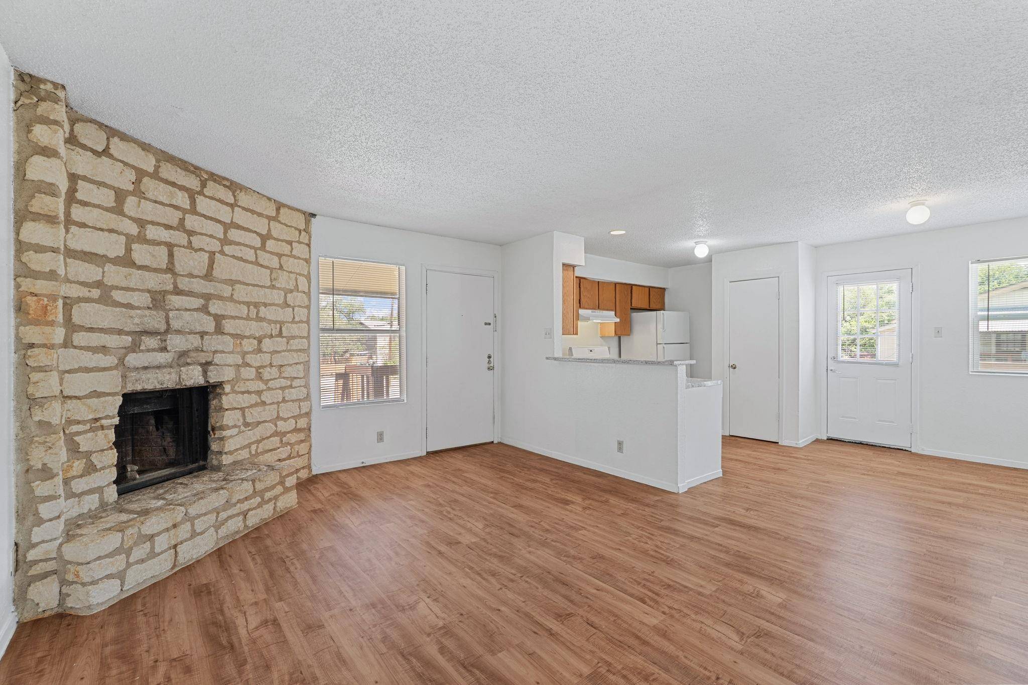 Georgetown, TX 78628,302 Algerita DR #D