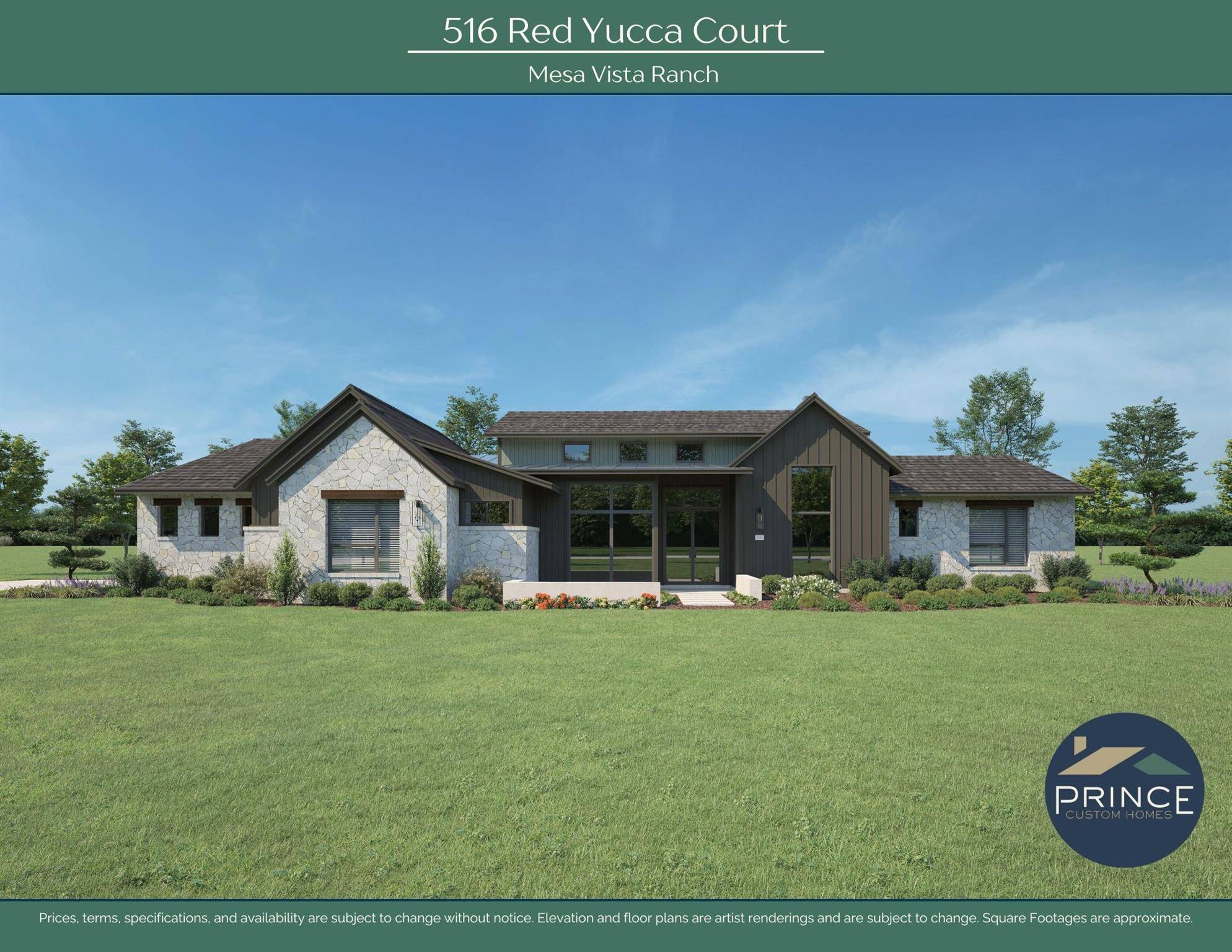 Liberty Hill, TX 78642,516 Red Yucca CT