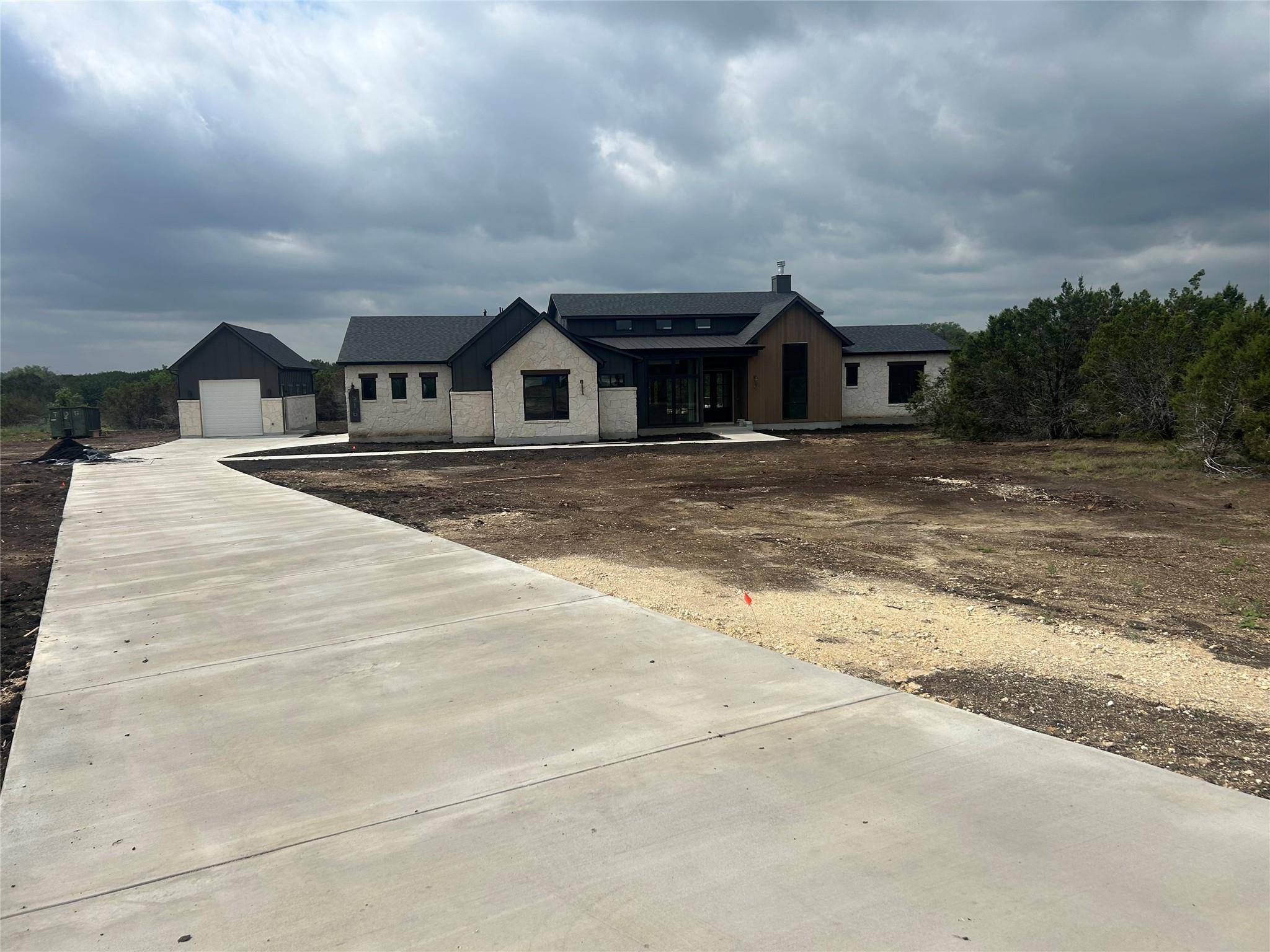 Liberty Hill, TX 78642,516 Red Yucca CT