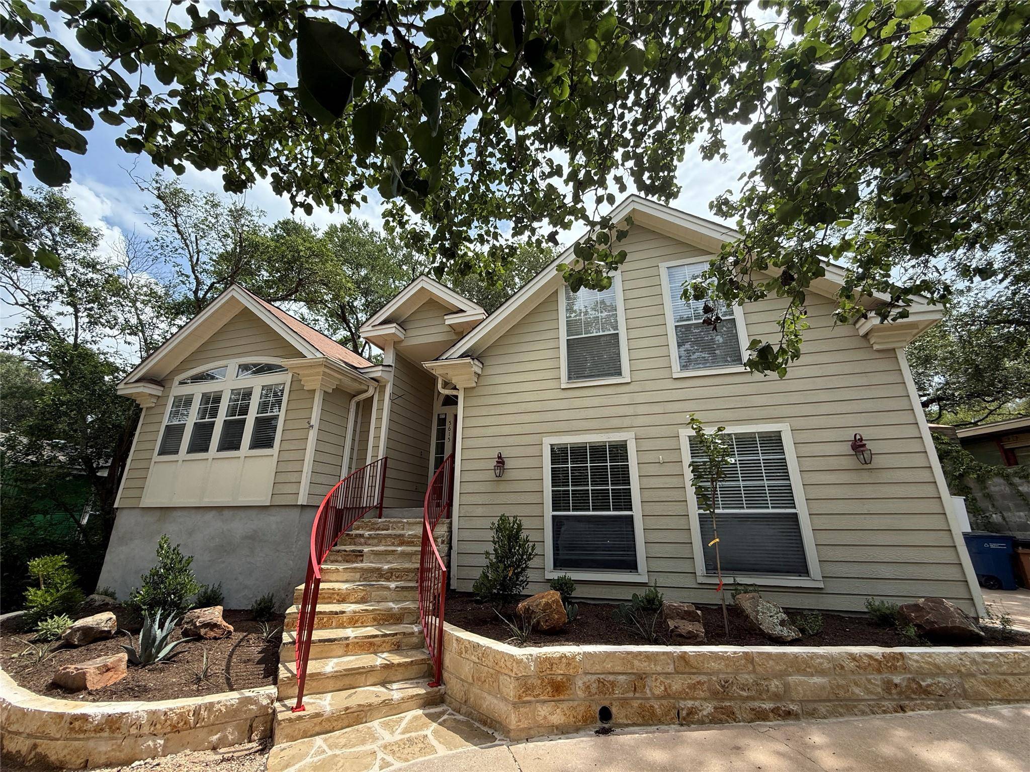 Austin, TX 78756,5615 Shoal Creek BLVD