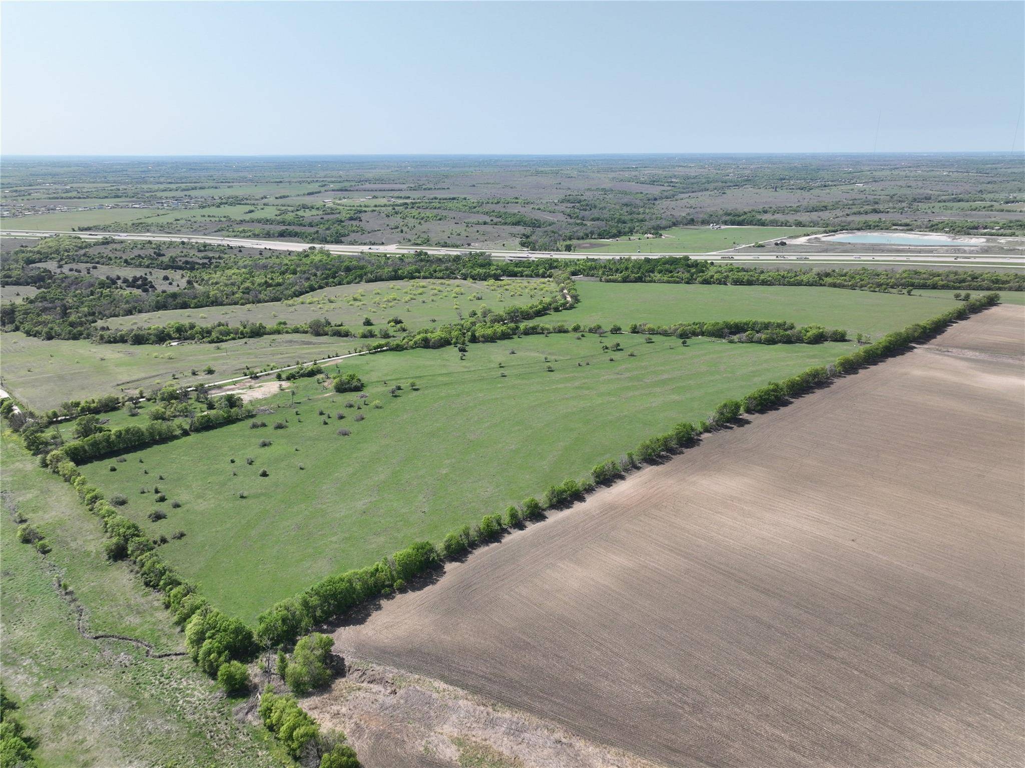 Bruceville-eddy, TX 76524,TBD Lot 2 CR 452 RD