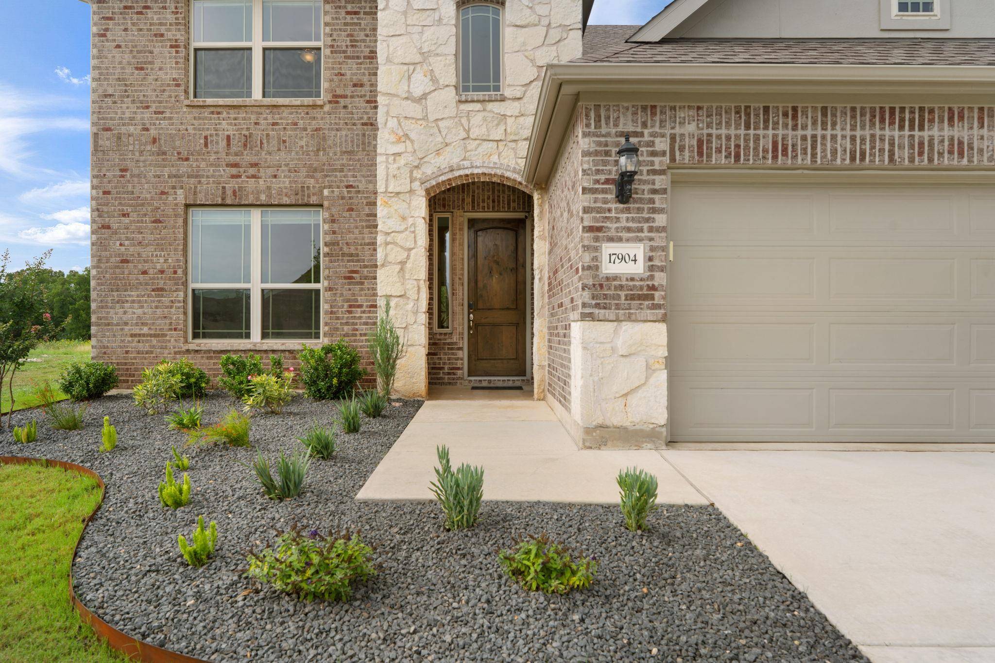 Manor, TX 78653,17904 Clairess LN