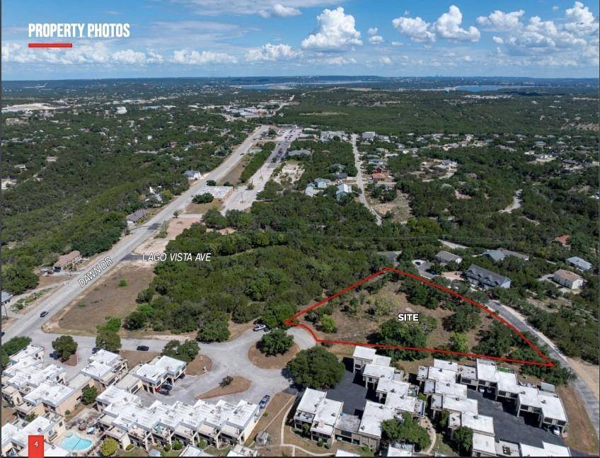 Lago Vista, TX 78645,5803 Circulo DR