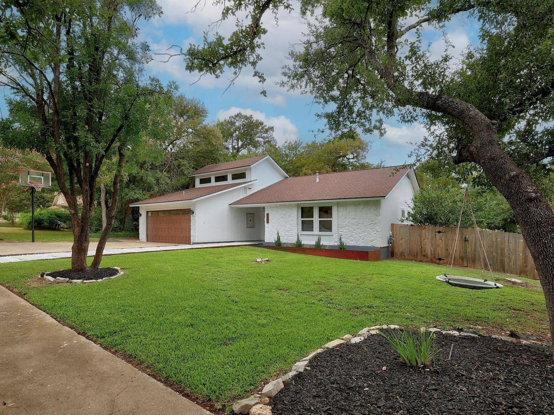 Austin, TX 78727,4300 Charlemagne CT