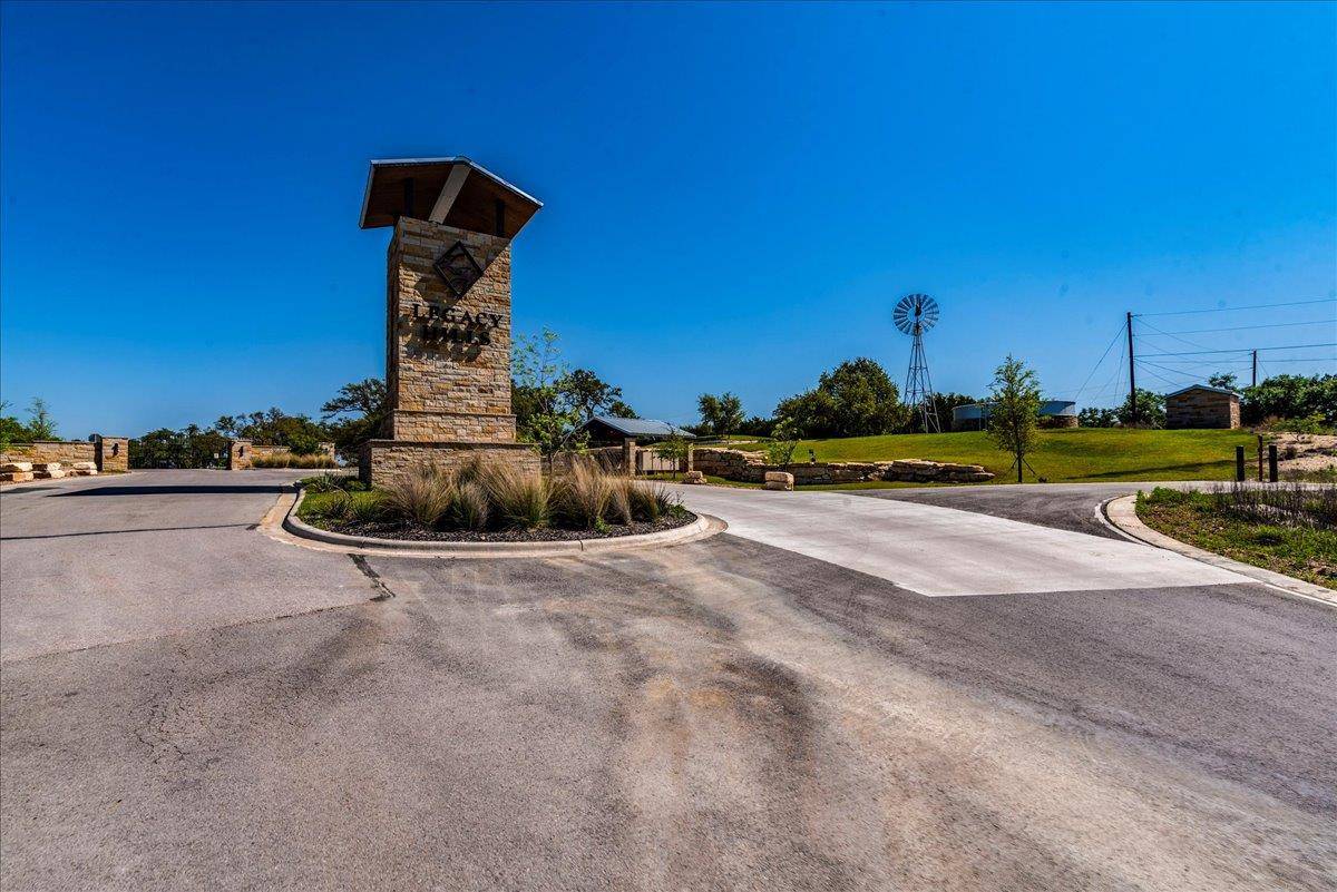 Johnson City, TX 78636,Lot 87 E Leaning Madrone DR