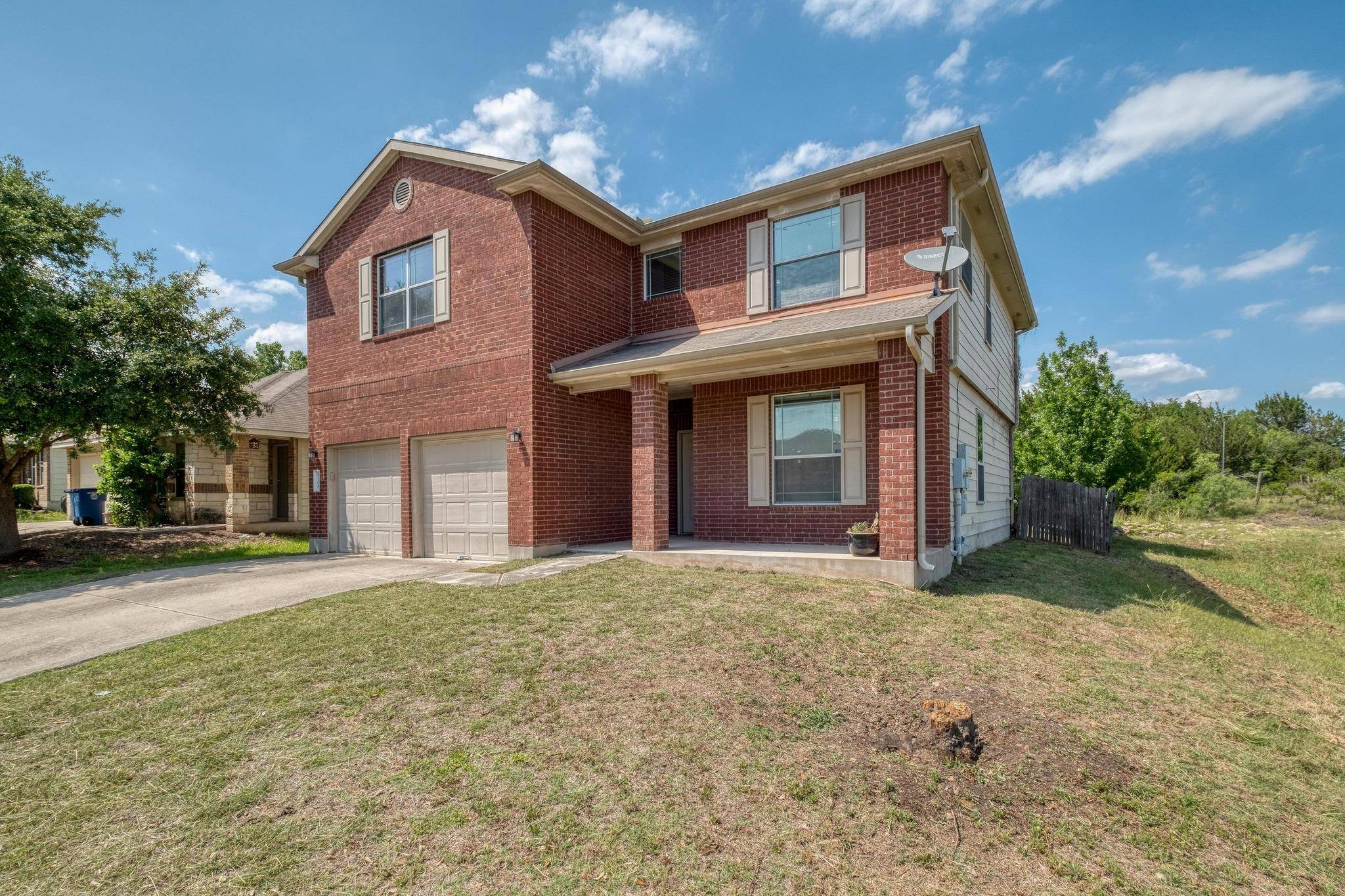 Austin, TX 78724,9104 China Rose DR