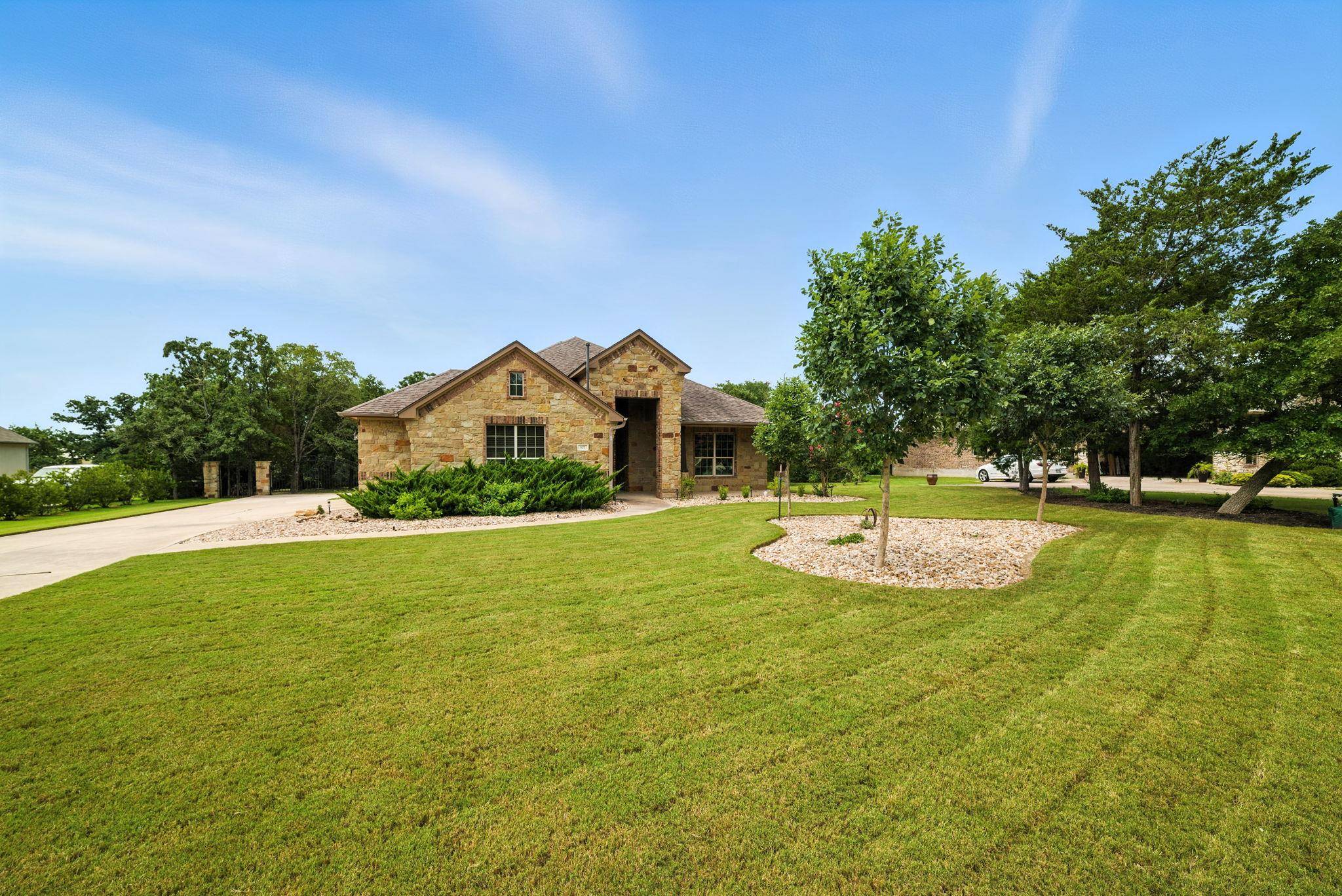 Bastrop, TX 78602,107 Tylee CIR