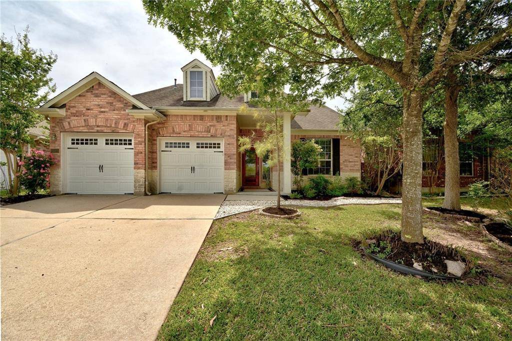 Manor, TX 78653,11529 Shady Meadow WAY