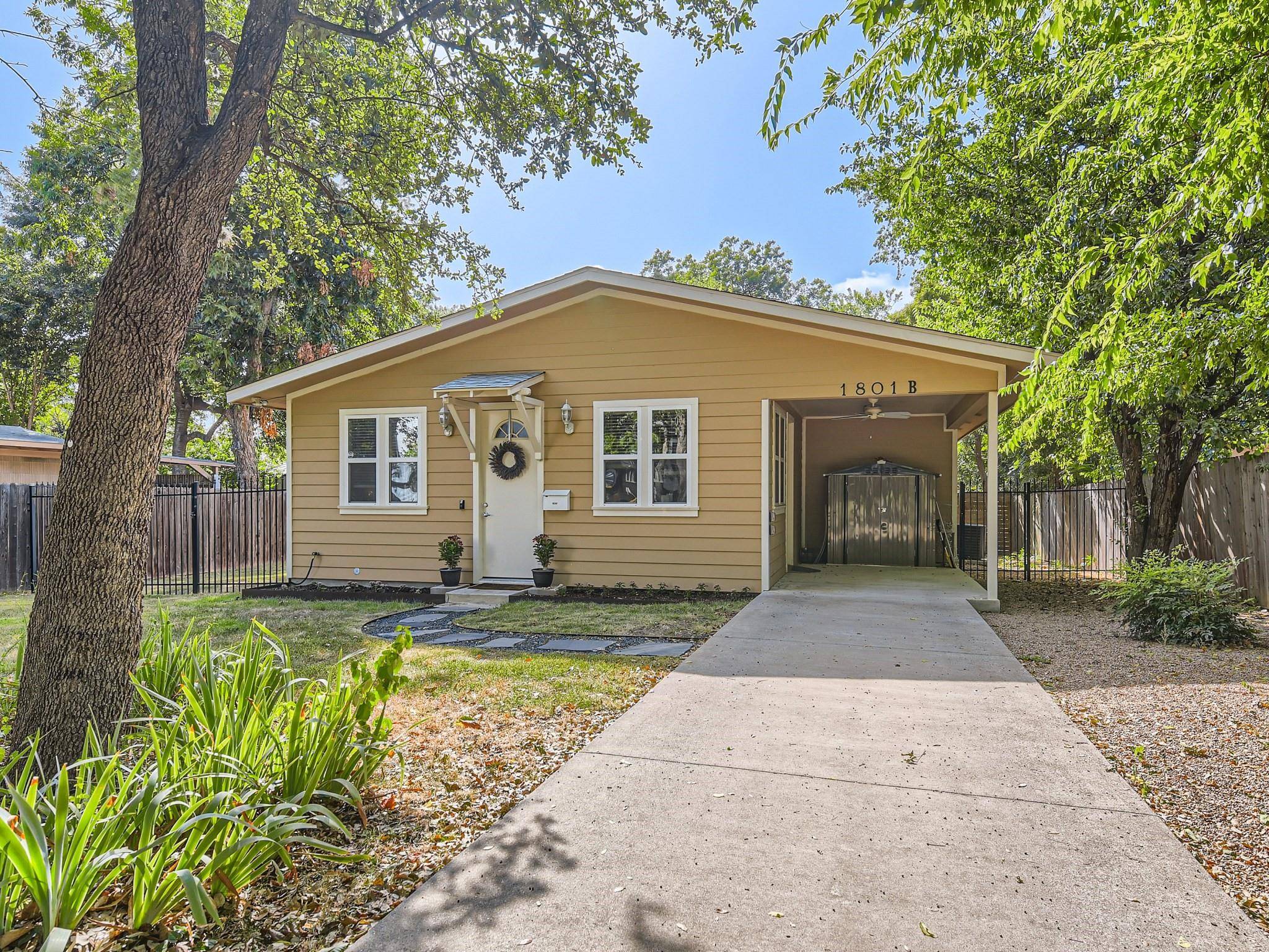 Austin, TX 78704,1801 B Ann Arbor Ave