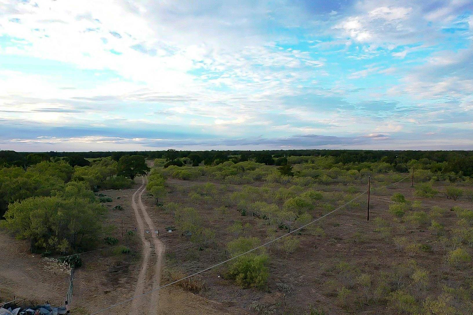 Cedar Creek, TX 78612,TBD ST HWY 21 W