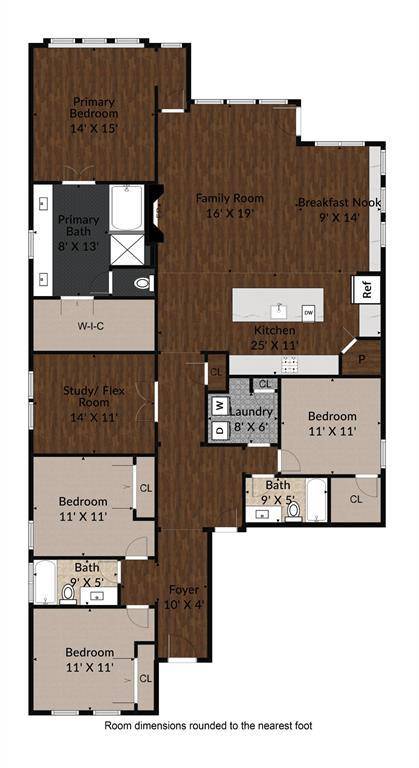 Georgetown, TX 78628,204 Belford ST
