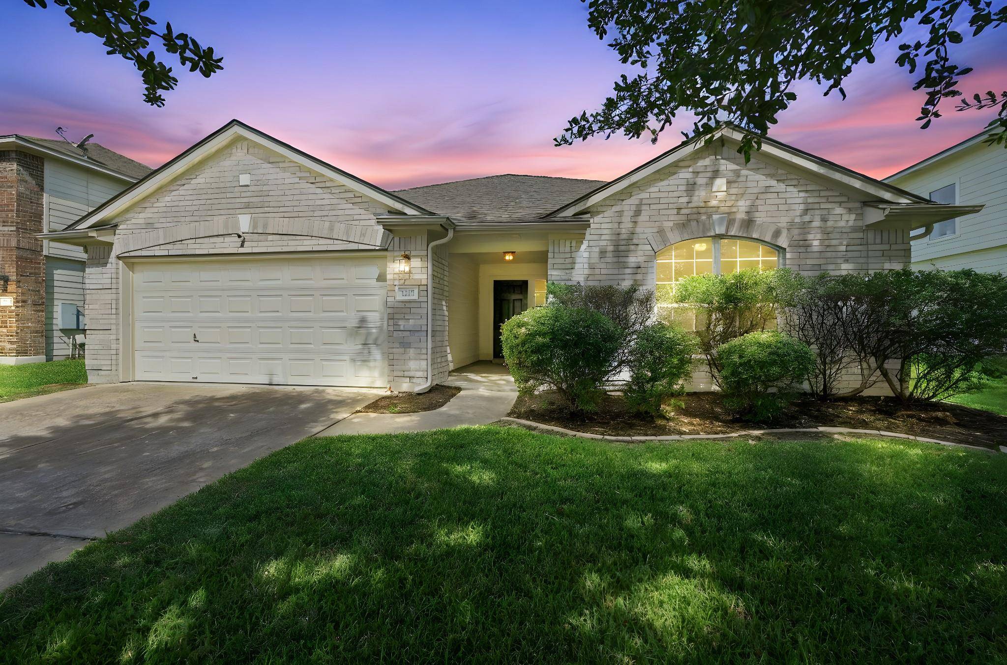 Georgetown, TX 78628,7817 Squirrel Hollow DR