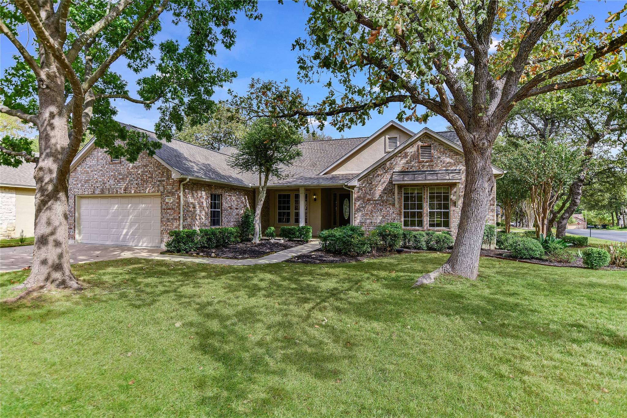 Georgetown, TX 78633,153 Cattle Trail WAY