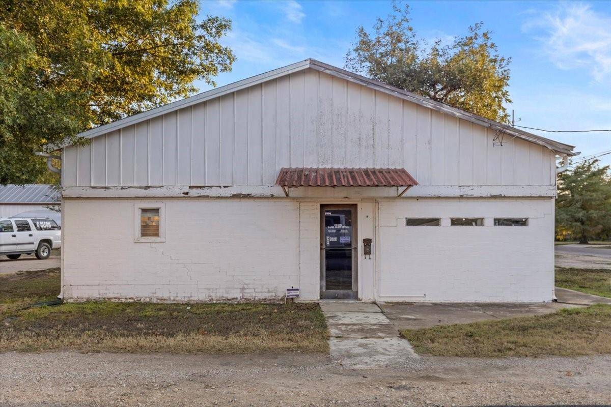 Bastrop, TX 78602,711 Water ST